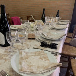 Agriturismo La Torrazza Dentro