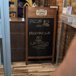 Pizzeria Nonno Papero Carte