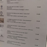 Pizzeria Nonno Papero Carta