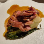 Frosch Comida