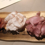 Frosch Essen