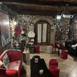 Caffè Del Corso À l'intérieur