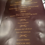 Just Balilla Carte