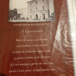 Trattoria Il Calesse Carta