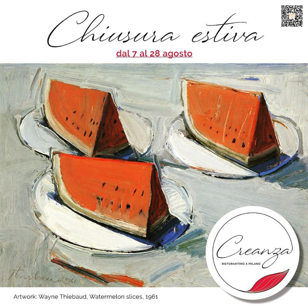 Creanza Milano Carta