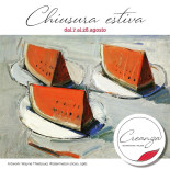 Creanza Milano Carta