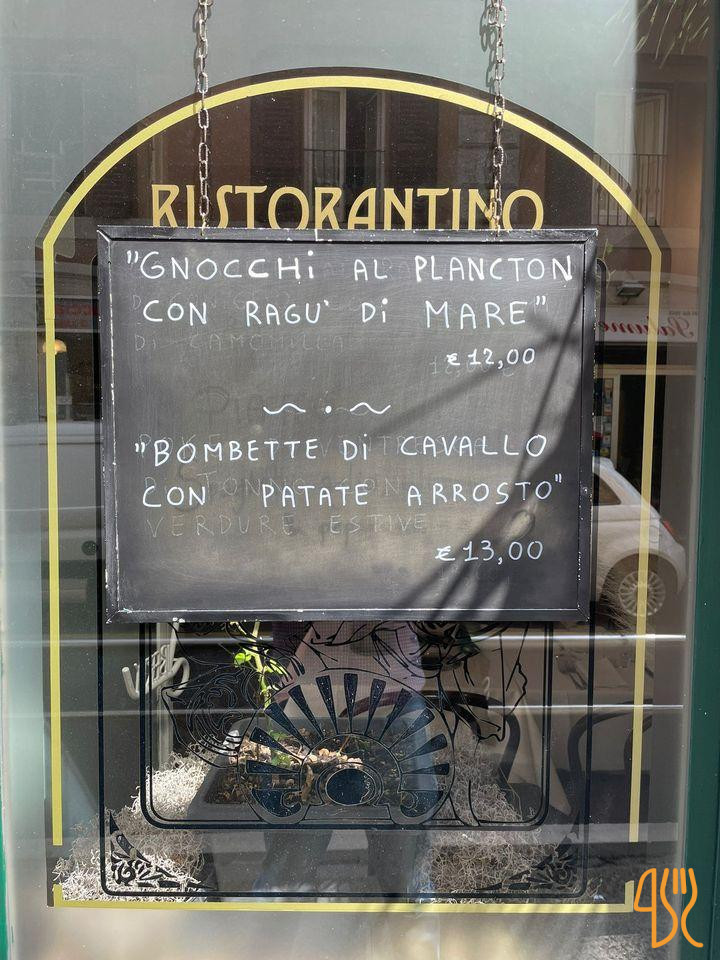 Creanza Milano Carta