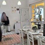 Danilo Osteria Creativa Bebida