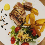 Danilo Osteria Creativa Essen
