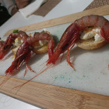 Danilo Osteria Creativa Essen