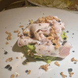 Danilo Osteria Creativa Nourriture