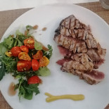 Danilo Osteria Creativa Nourriture