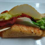 Danilo Osteria Creativa Nourriture