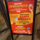 Caprizza Brescia Carte