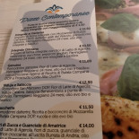 Caprizza Brescia Piatti