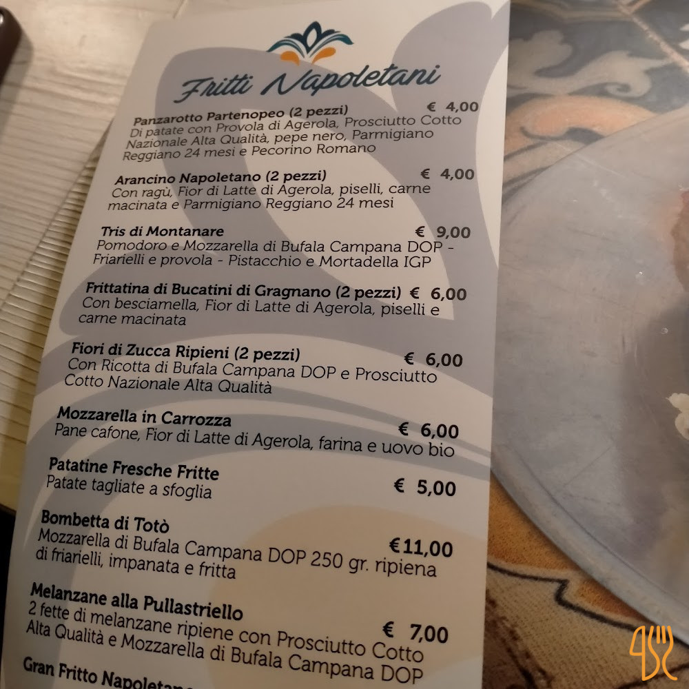 Caprizza Brescia Carta