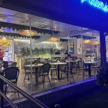 Caprizza Brescia À l'intérieur