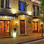 Trattoria Da Elide Exterior
