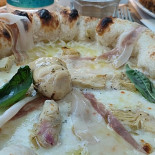Caprizza Brescia Nourriture
