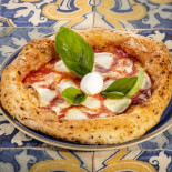 Caprizza Brescia Nourriture