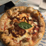Caprizza Brescia Nourriture