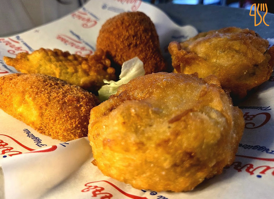 Caprizza Brescia Essen