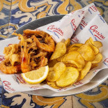 Caprizza Brescia Essen