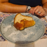Caprizza Brescia Nourriture