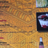 Makers Caffe Carte