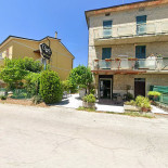 Cametta Exterior