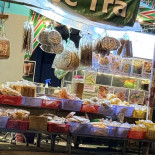 Komugi Sushi Extérieur