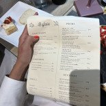 La Bufala Carta