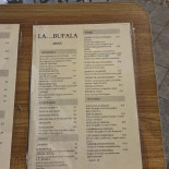 La Bufala Carta
