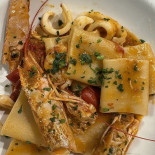 La Bufala Comida