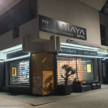Sushi Nova Carta