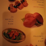 Sushi Nova Carte