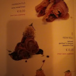 Sushi Nova Bebida