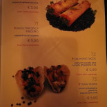 Sushi Nova Carta