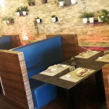 Sushi Nova Innen