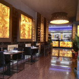 Sushi Nova Dentro