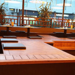 Sushi Nova Exterior