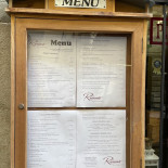 Pizzeria Rubaconte Piatti