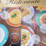 Pizzeria Rubaconte Carte