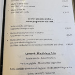 Pizzeria Rubaconte Carte