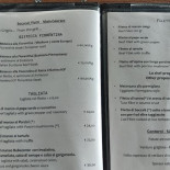 Pizzeria Rubaconte Carte