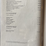 Il Bistrot Carte