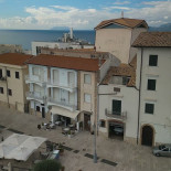 Il Bistrot Exterior