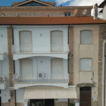 Il Bistrot Exterior