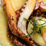 Il Bistrot Comida