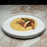 Il Bistrot Comida